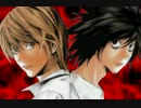 DEATH NOTE GAME[PV]