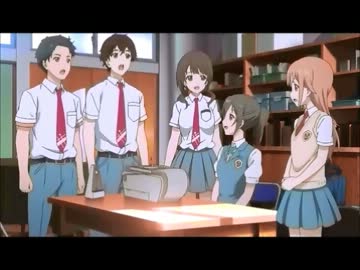 TARITARI 心の旋律#06 ED ver.