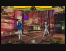 【12.07.28】南カリフォア P4U　初心者大会【アメリカ】その1