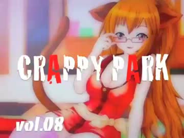 【パチスロ】クラッピーパーク　Part-08