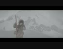 【比較】Sintel予告編 事前エンコード