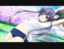 【D.C.ⅢドラマCD】謎？探偵・森園立夏の事件簿~失われた桜餅＋おまけ