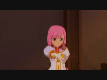 【PS3版】テイルズオブヴェスペリア【実況プレイ】 Part39