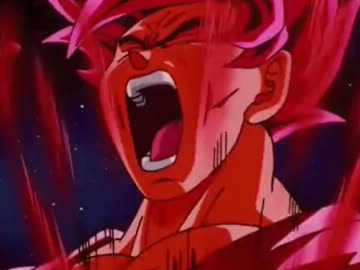 孫悟空がチート技に手を出したようです