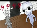 【実況プレイ】女3人と青鬼がカラオケで歌い明かす　最終曲【青鬼】