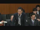 2012年08月01日【衆議院】財務金融委員会 竹本直一(自民党)2