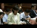 2012年08月02日【参議院】税一体改革特別委員会 牧山ひろえ(民主党)