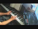 撫人～なでひとの最後のピアノメドレー【ボカロ：アニソン】