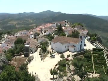 けつせか -スペイン＆ポルトガル編①-４-