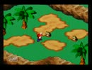 スーパーマリオRPGを初プレイ part2