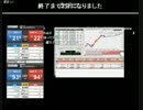 「FX」パン粉３Ωが100万円損切り！「FX」　