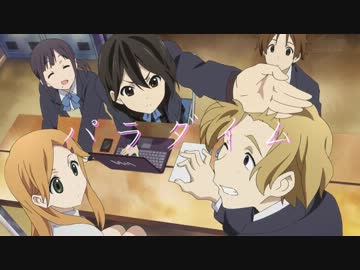 人気の「ココロコネクト」動画 154本 - ニコニコ動画