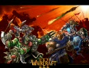 【WC3】Human AllianceのBGM