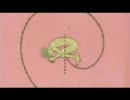 【ガッシュOP1】ぶれすぎて軸にカサブタ【絶望先生OP】