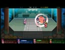 8/4　東方大運動祭ニコ生大会　予選Ｃブロック