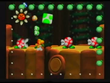 【ヨッシーストーリー】初心者でもできるメロン完食講座 第10講【実況】