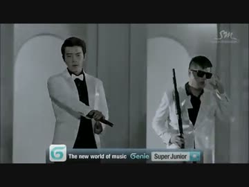 [SJペン交流馬]SPYのMVいつ公開なの[公開しちゃった☆]