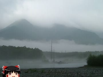 その気になった素人のツーリング動画その２　【準備編】