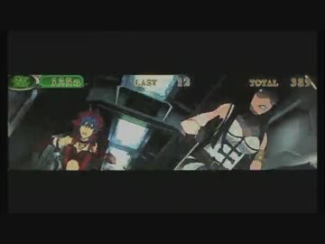 【パチスロBGM】スカイラブ4　SKY RUSH　イフリータ ステージ