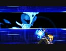 【MUGEN】ランセレパーティバトル　博麗信仰戦【Part17】
