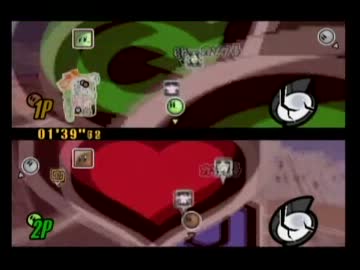 【カービィのエアライド】友情崩壊ゲーを２人でプレイ【ゆっくり】part13