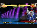 とある日の録画１６～ほぼ格ゲー初心者のＰ４Ｕ～