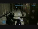 嬉しさのあまりHalo3　Part05