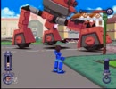 MOJOどもがロックマンダッシュやってみた part4