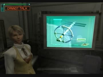 27ヶ月ぶりの実況プレイにオペレーターズサイドを選択した#004