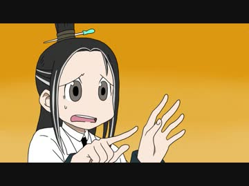 【手書き無双】日常OP2パロ【無双OROCHI2】