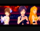 So Long Dear Friend×菊地真 with Miki&Yuki