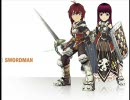 RO2 作業用BGMその３（シナリオ）