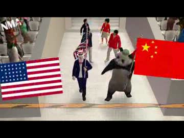 台湾のオリンピックニュースが酷い件w