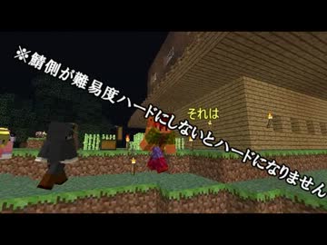 【人数不定期】11人でMinecraft【実況】Part2
