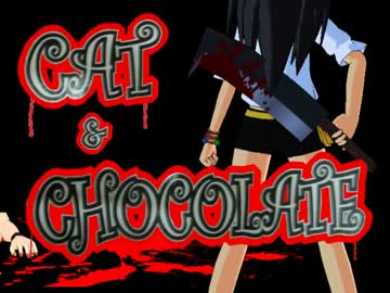 【卓ｍ＠ｓ】アイドル＆チョコレート～惨劇館へようこそ～本編その３