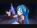 【MMD】ストロボナイツ