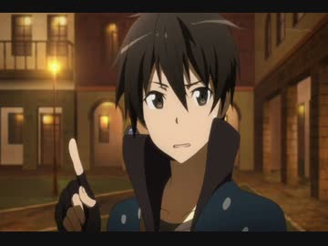 【MAD】コレジャナイ・ソードアート・オンライン第五話