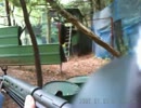 お芋掘り掘り行軍記　Seals６００発交流会 2012.8.5　学徒兵出陣！