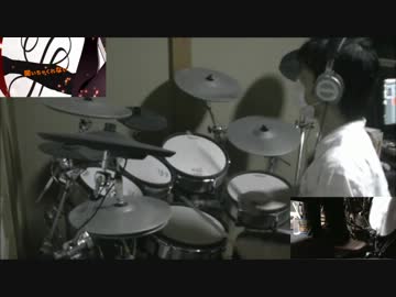 【叩いてみた】カミサマネジマキ【3110】