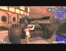 【WARHAWK】G-sp vs you 第２戦目ユーカ占領