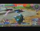 【EXVSFB】身内対戦動画 part1【in AKB】
