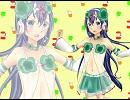 【歌ってみた】クローバー_クラブ【三つ葉(三色】