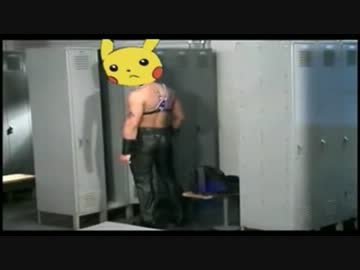 ピカチュウVSビオランテ