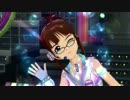 【アイマス２】 律子 キラメキラリ レディアントスターボウ NPV