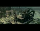 【実況】俺とお前のアフリカ滞在記part9【BIOHAZARD5】