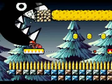 【実況】 ヨッシーアイランドをプレイ part15