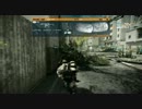【BF3】くそエイム二人でマルチ　その４【PC】
