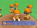 東方野球（コミュニティ内）ペナント32日目第一試合