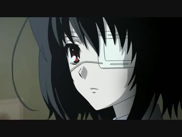 Another　惨劇ＭＡＤ　『月歌』