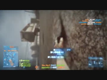 ゆっくりフランとゆっくり魔理沙のＢＦ３　Part02